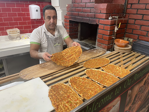 Photo of ÖzAntepliler / Pide-Lahmacun-Tava - 190 Hertford Rd, Enfield EN3 5AZ